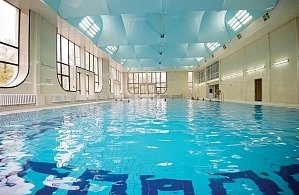 Фотографии объекта
							Санаторий «Марфинский» Подмосковье