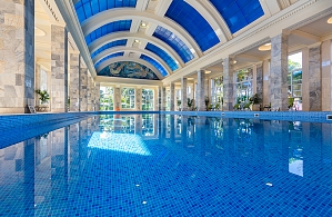 Фотографии объекта
							Санаторий «Металлург» Сочи