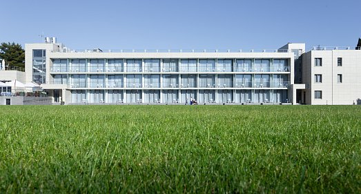 Отель Спорт Инн Сочи - официальный сайт