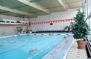 Фотографии объекта
							Санаторий «Жемчужина Кавказа» Ессентуки