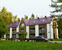 Отель Бекасово СПА (Киевское шоссе)