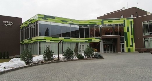 Санаторий Верба Майер Ярославское шоссе - официальный сайт Санаторий Верба Майер Ярославское шоссе - официальный сайт