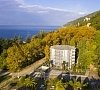 Sunrise Garden Гагра - официальный сайт
