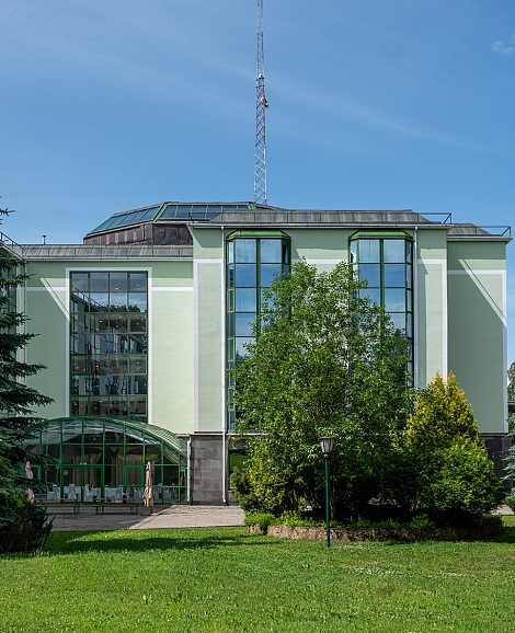 Отель «Edge Vinogradovo» Дмитровское шоссе Отель «Edge Vinogradovo» Дмитровское шоссе