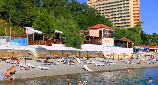 Санаторий Автотранспортник Туапсе - официальный сайт Санаторий Автотранспортник Туапсе - официальный сайт