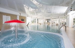 Фотографии объекта
							Санаторий «Старинная Анапа»