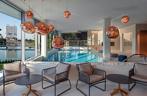 Фотографии объекта
							Отель «Crystal House Suite Hotel & SPA» Калининград