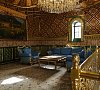 Усадьба Хлудова Сочи