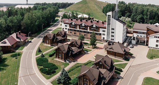 Отель Силичи Минская область - официальный сайт Отель Силичи Минская область - официальный сайт