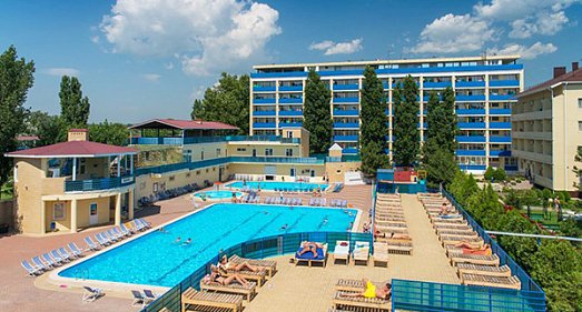 Санаторий Анапа Анапа - официальный сайт Санаторий Анапа Анапа - официальный сайт