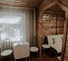 Туристический комплекс «Таежник» Манжерок #18 Туристический комплекс «Таежник» Манжерок #18