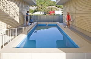 Фотографии объекта
							Отель «ЛеЛюкс» Ольгинка