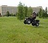 Санаторий «Русь» им. М.А. Лиходея #41