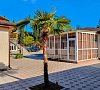 Отель Amra Sunrise Цандрипш фото