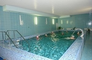 Фотографии объекта
							Санаторий «Ислочь» Белоруссия