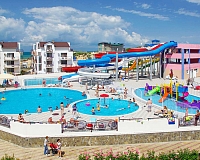 Отель Фея-2 (Анапа)