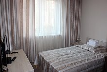 Гостиница Белый дом (Красноярск) #2