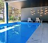 Отель Aluar Boutique Hotel Цандрипш фото