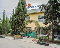 Отель Мечта (Утес)