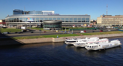 Отель Москва Санкт-Петербург - официальный сайт
