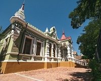 Отель Федор Шаляпин (Евпатория)