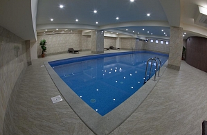 Фотографии объекта
							Отель «Astoria 4*» Тбилиси, Грузия