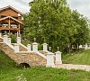 Бутик-отель «Seneshal» Солнечногорск #18