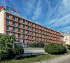 Санаторий Плаза Железноводск