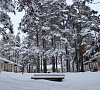 База отдыха «Алекка» Карелия