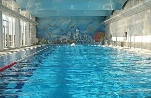 Фотографии объекта
							Санаторий «Сочинский» Сочи