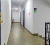 Отель «Bruni Loft Hotel» Цандрипш #35