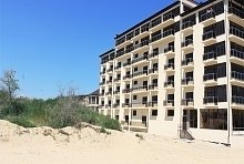 Отель «Луна» Анапа #2