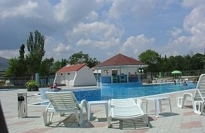 Фотографии объекта
							ТОСК «Приморье» Коктебель, Крым