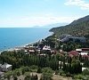 Канака Алушта - официальный сайт