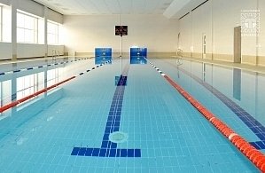 Фотографии объекта
							Санаторий «Краинка» Тульская область