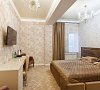 Отель Акрополь Пятигорск