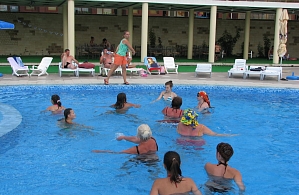 Фотографии объекта
							Отель «Морской клуб» Небуг