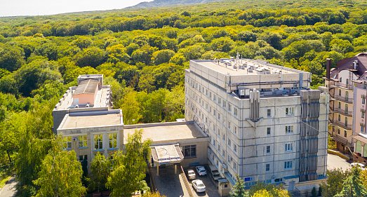 Санаторий Альянс Железноводск - официальный сайт Санаторий Альянс Железноводск - официальный сайт