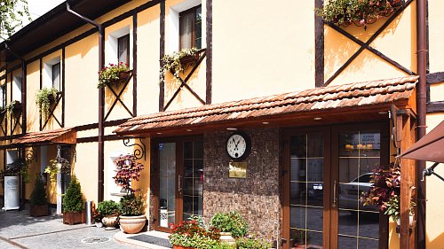 Отель Серовъ Симферополь - официальный сайт Отель Серовъ Симферополь - официальный сайт