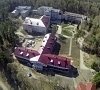 Санаторий Воровского Ярославская область Санаторий Воровского Ярославская область
