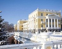 Санаторий Архангельское (Подмосковье)