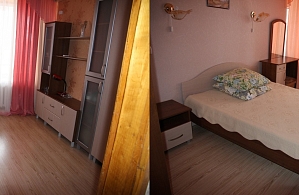 Фотографии объекта
							Санаторий «Дружба» Евпатория, Крым