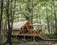 Отель ЛЕС (Сочи)