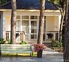 Отель Talka Village Дивноморское Отель Talka Village Дивноморское