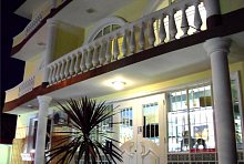 Отель «Новое время» Адлер #2