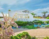 Отель Tizdar Family Resort & Spa (Джемете)