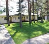База отдыха «Алекка» Карелия - Стандартный, корпус Суна