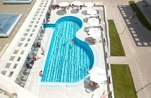 Фотографии объекта
							Отель «Бридж Резорт» Сочи