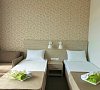 Отель «Club Resort Hotel OASIS» Пицунда, Абхазия #31