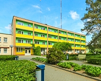 Санаторий «Радуга» Белоруссия